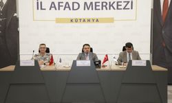 Deprem Gerçeği Bir Kez Daha Masada: Kütahya Hazır mı?
