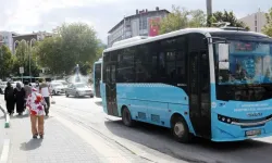 Kütahya’da Sanal Kart Dönemi: Toplu Taşımada Yeni Sistem Başlıyor