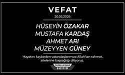 Kütahya’da Acı Gün: 4 Vatandaş Hayatını Kaybetti