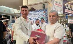 Kütahya çinisinin dünyaya açılan kapısı görkemli etkinlikle tanıtıldı