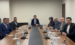 Kütahya’da Ulaşım Sorunları İçin Dev Temas