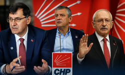 Kütahya Belediye Başkanı Eyüp Kahveci’den Dikkat Çeken CHP Paylaşımı