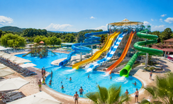 Kütahya’da Yazın Adresi Belli Oldu: Ilıca Aquapark Sezona Başlıyor