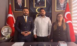 Simav için ortak mesaj: “Daha güzel bir şehir için çalışacağız”