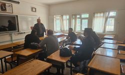 Emet’te 18 Yeni Sertifikalı Kasap Sahaya İniyor