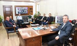 Kütahya’da Üç Dev Proje Masada! 900 Bin Metrekarelik Sanayi Alanında Kritik Gelişme
