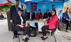 İYİ Parti’den 19 Mayıs’ta Anlamlı Etkinlik