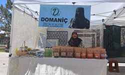 Domaniçli Kadınlardan Türkiye’ye Örnek Başarı Hikâyesi