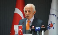 732 Milyonluk Destek! Kütahya Tarımda Vites Yükseltti