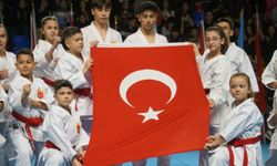 Kütahya Tek Yürek: 19 Mayıs Büyük Coşkuyla Kutlandı