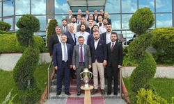 Ahmet Erbaş’tan Kütahyaspor çıkışı: “Bu şehir ilk kez gerçekten inandı”