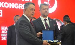 BBP Kütahya’da Güç Gösterisi: Cemil Yeğ İl Başkanı Seçildi