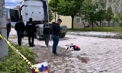 Kütahya’da Feci Kaza: Geri Manevra Yapan Tır Yaşlı Kadını Ezdi