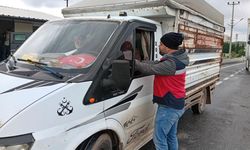 Bayram Öncesi Kütahya’da Kritik Denetim! Kurbanlıklar Tek Tek İnceleniyor
