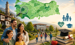 Çocuk Yetiştirmek İçin En İyi Şehirler Listelendi! Kütahya Kaçıncı Sırada?