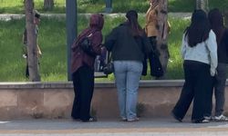 Kütahyalılar Yine Gururlandırdı: “Bu Fotoğraf Yerde Kalmaz”