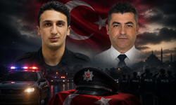 Silahlı Saldırı Türkiye’yi Yasa Boğdu: 2 Polis Şehit düştü