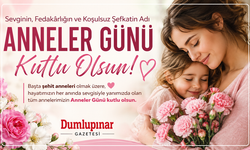 Dünyanın En Güçlü Sevgisi: Anneler Günü’nün Ortaya Çıkış Hikayesi
