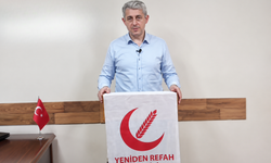 Yeniden Refah’tan AK Parti’ye Sert Çıkış: “Sizi Bitiren Kibriniz!”