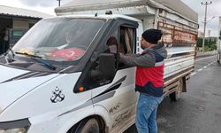 Bayram hareketliliği başladı: Kütahya’da denetimler hız kesmiyor