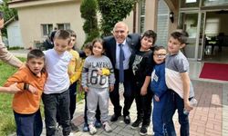 Demirtaş’tan Engelliler Haftası’nda dikkat çeken mesaj