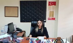 Emet MYO yönetiminde yeni dönem: Dr. Zeliha Erol göreve başladı