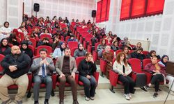 Emet MYO’da çocuk gelişimi alanında önemli konferans