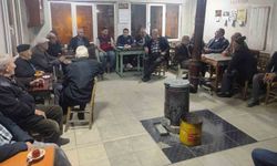 Emet’te üreticilere yönelik eğitim programına yoğun ilgi