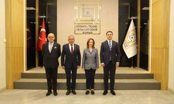 Kütahya İş Dünyasının Adresi Yine KUTSO Oldu