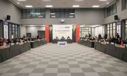 Kütahya’da Afet Koordinasyon Toplantısında Hazırlıklar Değerlendirildi