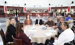Kütahya’da Engelsiz Hayat Çalıştayında Dikkat Çeken Mesajlar Verildi