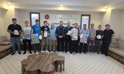Kütahya’da Gençlik Haftası Coşkusu Programlarla Zirveye Taşındı