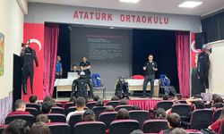 Öğrencilere boğulma tehlikesine karşı kritik uyarılar