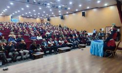 Simav’da çiftçilere hibe desteği anlatıldı: KKYDP toplantısı düzenlendi