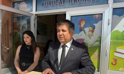 Tavşanlı MYO öğrencileri sosyal farkındalık için sahaya indi