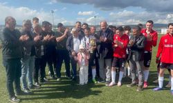 Tavşanlı’da Göbelspor rüzgarı: Şampiyonluk geldi