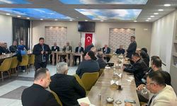 Tavşanlı’da istihdam odaklı eğitim için önemli toplantı