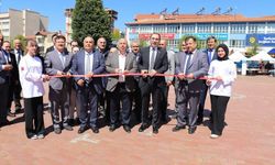 Tavşanlı’da öğrenciler geleceğin mesleklerini yakından tanıdı
