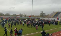TKİ Tavşanlı Linyitspor ve Tepecikspor 3. Lig Yolunda: Kritik Viraj Geçiliyor!
