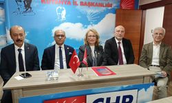 CHP’den Kütahya çıkarması: “Kütahya kalkınmanın merkezi olacak”