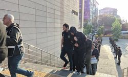 Kütahya'da dev bahis operasyonu: 45 şüpheli adliyeye sevk edildi