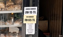 Kütahya’da ekmek rekabeti kızıştı: Zam sonrası fiyat yarışı başladı