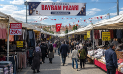 Bayramlık Alacaklar Dikkat: Kütahya’da Dev Pazar Kapılarını Açıyor