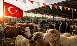 Kütahya’da Kurban Pazarı İçin Geri Sayım Başladı: Açılış Tarihi Belli Oldu