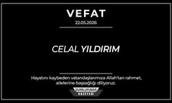 Kütahya'da acı haber: Bir vatandaş hayatını kaybetti