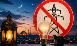 Arife Günü İçin Sevindiren Haber: Kütahya, Eskişehir, Uşak, Bilecik ve Afyon’da Kesinti Yok