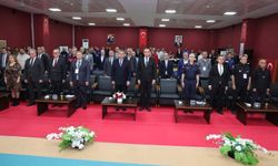 Kütahya'da Deprem Risk Yönetimi Çalıştayı düzenlendi