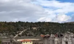 Kütahya'da yok olmanın kıyısındaki yer: Bu köyde neden sadece 2 kişi yaşıyor?
