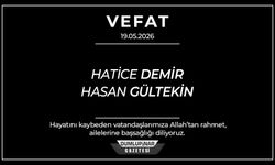Kütahya’dan Peş Peşe Acı Haber: İki Vatandaş Hayatını Kaybetti