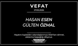 Kütahya’da Acı Gün: 2 Kişi Hayatını Kaybetti